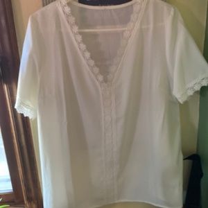 Women’s Blouse